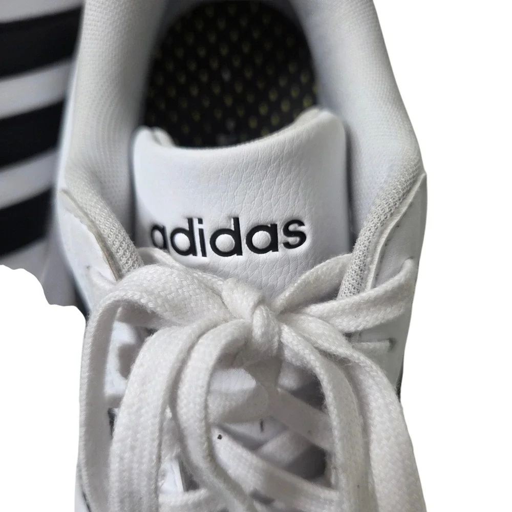adidas step into